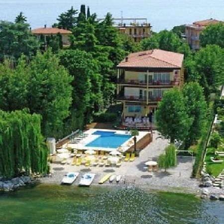 Hotel Astoria Lido Sirmione Exterior foto