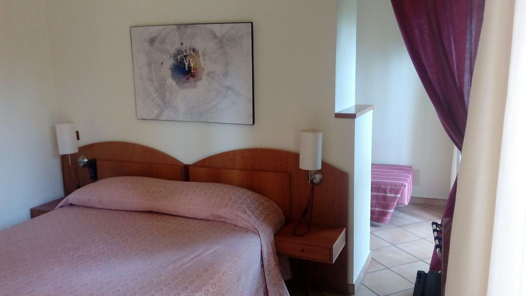 Hotel Astoria Lido Sirmione Quarto foto