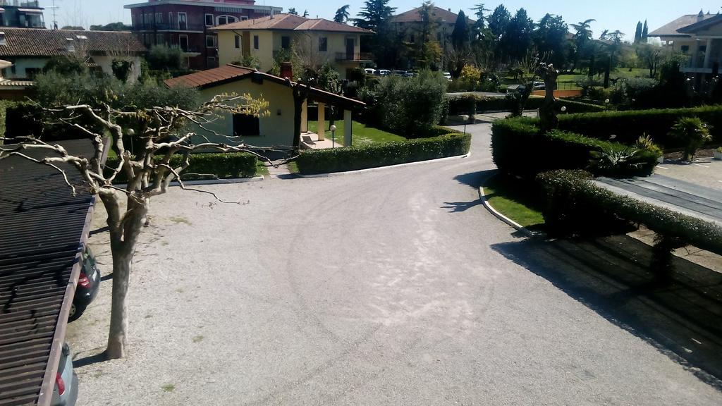 Hotel Astoria Lido Sirmione Quarto foto